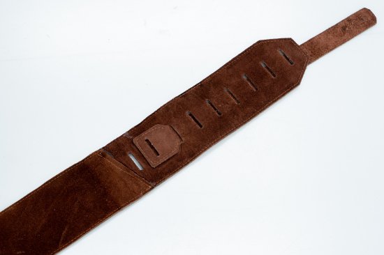 [New] LK STRAPS / LK GIB LIMITED No. 21 [Yokohama store]