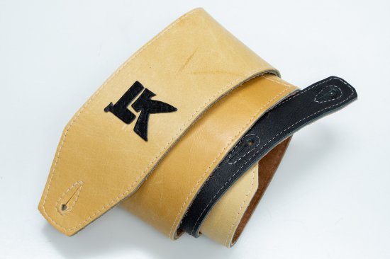 [NEW] LK STRAPS / LK GIB LIMITED No. 22 [Yokohama store]