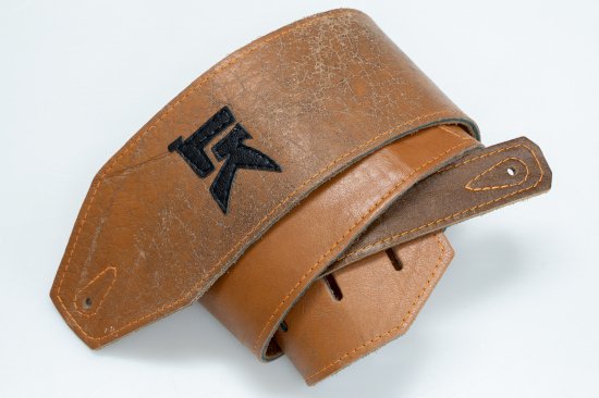 [NEW] LK STRAPS / LK GIB LIMITED No. 32 [Yokohama Store]