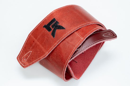 [New] LK STRAPS / LK GIB LIMITED No. 34 [Yokohama store]