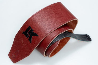 [New] LK STRAPS / LK GIB LIMITED No. 37 [Yokohama store]