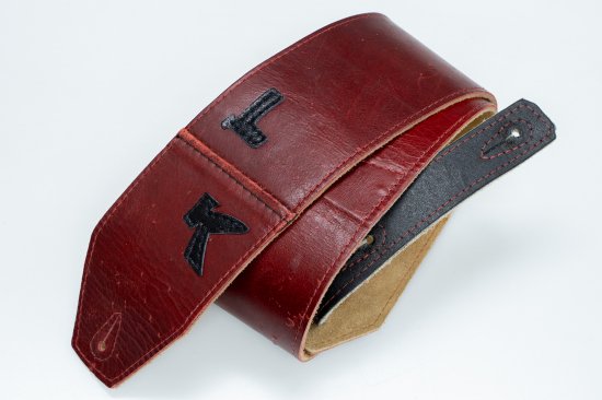 [New] LK STRAPS / LK GIB LIMITED No. 39 [Yokohama store]