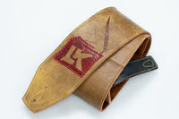 [New] LK STRAPS / LK GIB LIMITED No. 42 [Yokohama store]