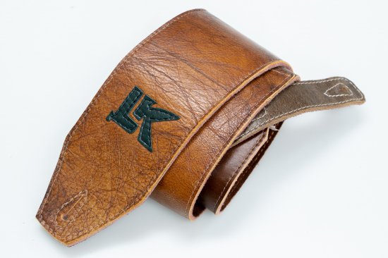 [NEW] LK STRAPS / LK GIB LIMITED No. 43 [Yokohama Store]
