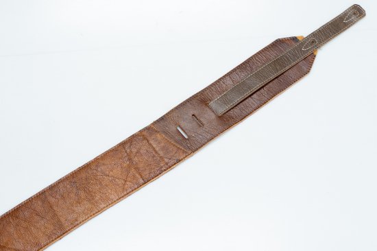 [NEW] LK STRAPS / LK GIB LIMITED No. 43 [Yokohama Store]