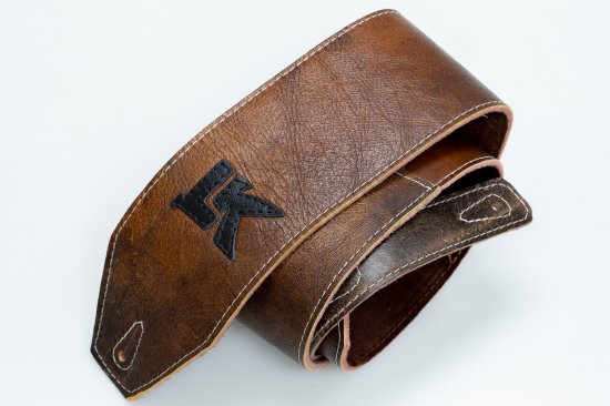 [New] LK STRAPS / LK GIB LIMITED No. 46 [Yokohama store]