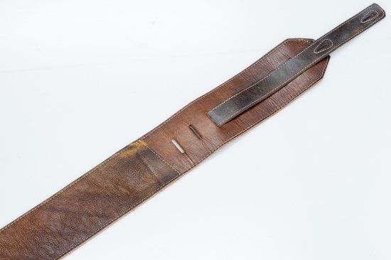 [New] LK STRAPS / LK GIB LIMITED No. 46 [Yokohama store]