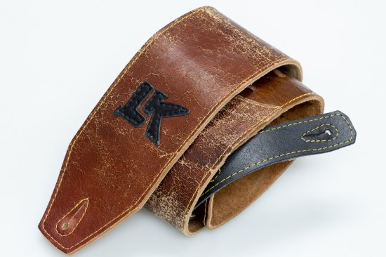 [New] LK STRAPS / LK GIB LIMITED No. 47 [Yokohama store]