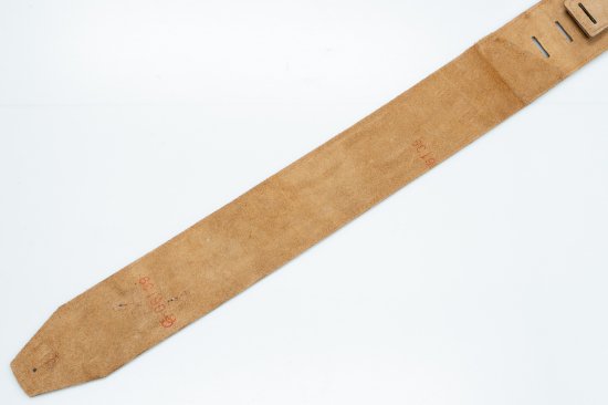 [NEW] LK STRAPS / LK GIB LIMITED No. 51 [Yokohama store]