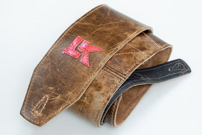 [NEW] LK STRAPS / LK GIB LIMITED No. 52 [Yokohama Store]
