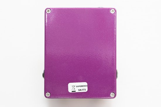 [NEW] TSAKALIS AUDIOWORKS / EXPERIENCE FUZZ-OCTAVE [Yokohama store]
