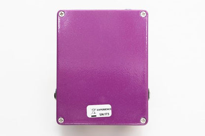 [NEW] TSAKALIS AUDIOWORKS / EXPERIENCE FUZZ-OCTAVE [Yokohama store]
