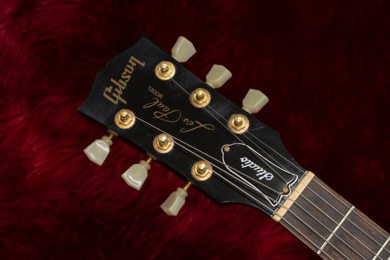 [USED] Gibson / les paul studio ebony 57classic # 01283691 4.12 kg [Yokohama store]