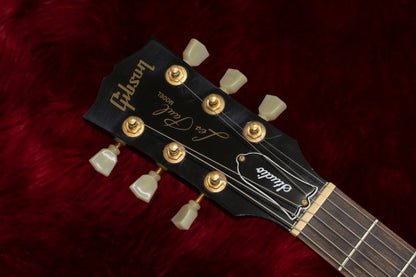 [USED] Gibson / les paul studio ebony 57classic # 01283691 4.12 kg [Yokohama store]
