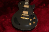 [USED] Gibson / les paul studio ebony 57classic # 01283691 4.12 kg [Yokohama store]