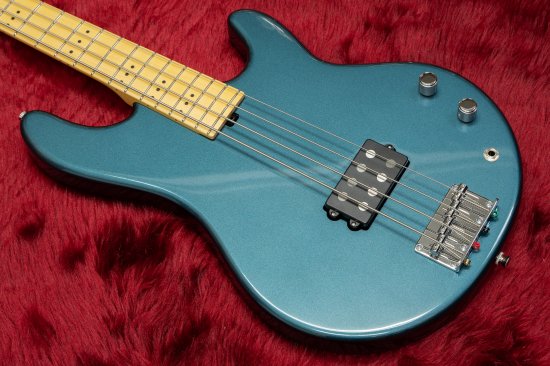 [New] Three dots / fb Vintage Blue Metallic / M # t662 3.76 kg [Yokohama store]