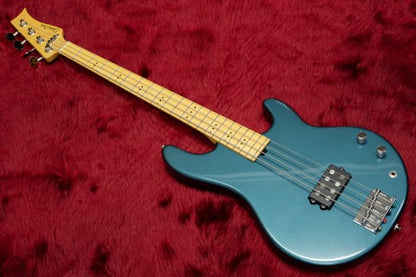 Impression that I was rebuilding stingray correctly