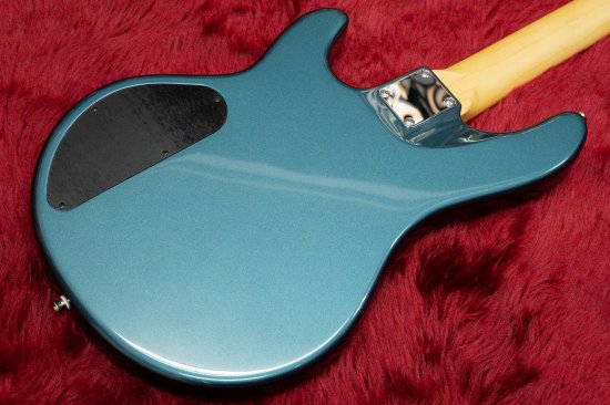 [New] Three dots / fb Vintage Blue Metallic / M # t662 3.76 kg [Yokohama store]
