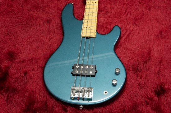 [New] Three dots / fb Vintage Blue Metallic / M # t662 3.76 kg [Yokohama store]