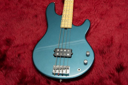 [New] Three dots / fb Vintage Blue Metallic / M # t662 3.76 kg [Yokohama store]