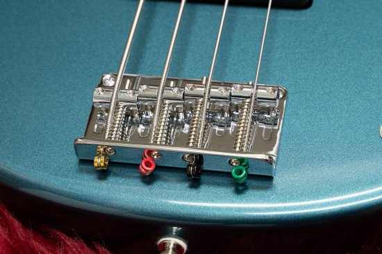 [New] Three dots / fb Vintage Blue Metallic / M # t662 3.76 kg [Yokohama store]