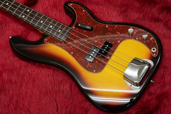 Hama Okamoto Precision Bass® 