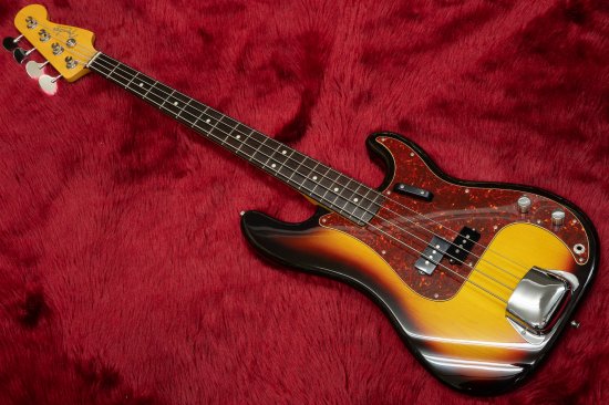 [USED] Fender / Hama Okamoto Precision Bass # 4 3CS #MIJ JD20008914 3.95 kg  [Yokohama store]