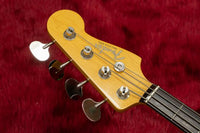 [USED] Fender / Hama Okamoto Precision Bass # 4 3CS #MIJ JD20008914 3.95 kg [Yokohama store]