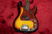 [USED] Fender / Hama Okamoto Precision Bass # 4 3CS #MIJ JD20008914 3.95 kg [Yokohama store]