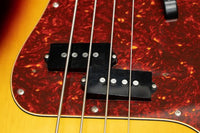 [USED] Fender / Hama Okamoto Precision Bass # 4 3CS #MIJ JD20008914 3.95 kg [Yokohama store]