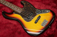 [USED] Fender / Mij Traditional 60's Jazz Bass 3ts # JD18014987 4.37kg [Yokohama Store]