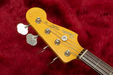 [USED] Fender / Mij Traditional 60's Jazz Bass 3ts # JD18014987 4.37kg [Yokohama Store]