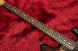 [USED] Fender / Mij Traditional 60's Jazz Bass 3ts # JD18014987 4.37kg [Yokohama Store]