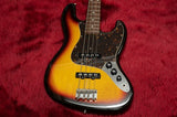 [USED] Fender / Mij Traditional 60's Jazz Bass 3ts # JD18014987 4.37kg [Yokohama Store]