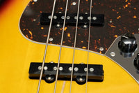 [USED] Fender / Mij Traditional 60's Jazz Bass 3ts # JD18014987 4.37kg [Yokohama Store]