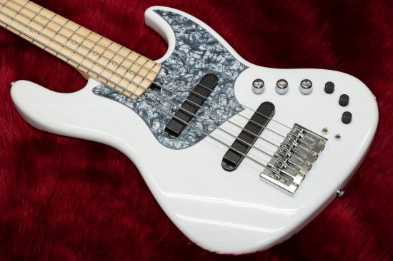 [New] XOTIC / XOTIC XJ-1T 5ST WHITE BLONDE ASH M # 2472 4.57kg [Yokohama store]