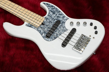 [New] XOTIC / XOTIC XJ-1T 5ST WHITE BLONDE ASH M # 2472 4.57kg [Yokohama store]