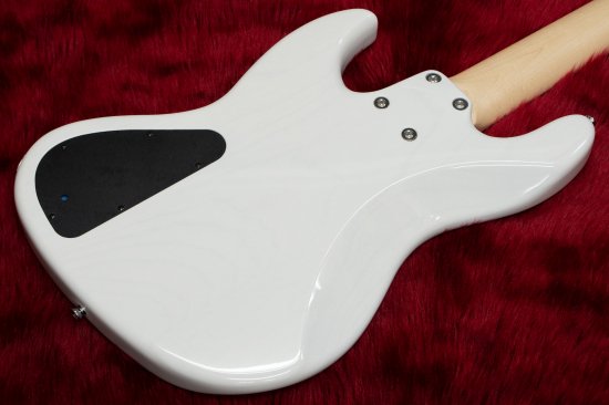 [New] XOTIC / XOTIC XJ-1T 5ST WHITE BLONDE ASH M # 2472 4.57kg [Yokohama store]