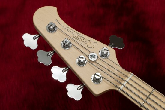 [New] XOTIC / XOTIC XJ-1T 5ST WHITE BLONDE ASH M # 2472 4.57kg [Yokohama store]