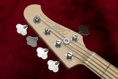 [New] XOTIC / XOTIC XJ-1T 5ST WHITE BLONDE ASH M # 2472 4.57kg [Yokohama store]
