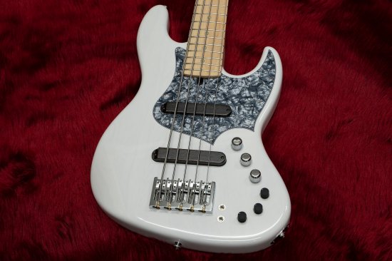 [New] XOTIC / XOTIC XJ-1T 5ST WHITE BLONDE ASH M # 2472 4.57kg [Yokohama store]