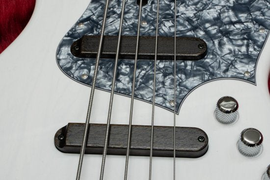 [New] XOTIC / XOTIC XJ-1T 5ST WHITE BLONDE ASH M # 2472 4.57kg [Yokohama store]