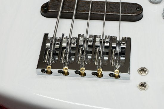 [New] XOTIC / XOTIC XJ-1T 5ST WHITE BLONDE ASH M # 2472 4.57kg [Yokohama store]