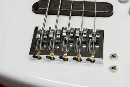 [New] XOTIC / XOTIC XJ-1T 5ST WHITE BLONDE ASH M # 2472 4.57kg [Yokohama store]