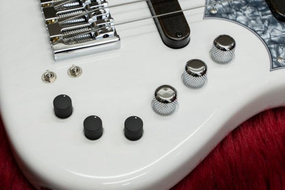 [New] XOTIC / XOTIC XJ-1T 5ST WHITE BLONDE ASH M # 2472 4.57kg [Yokohama store]