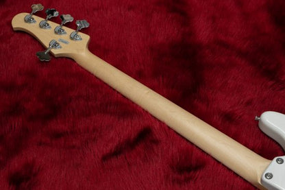 [New] XOTIC / XOTIC XJ-1T 5ST WHITE BLONDE ASH M # 2472 4.57kg [Yokohama store]