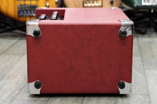 [New] Phil Jones Bass / Bass Cub 2 Red [Yokohama Store]