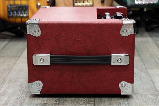[New] Phil Jones Bass / Bass Cub 2 Red [Yokohama Store]