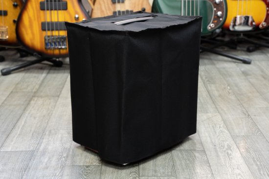 [New] Phil Jones Bass / Bass Cub 2 Red [Yokohama Store]