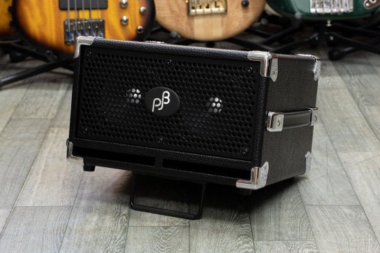 [New] Phil Jones Bass / Bass Cub 2 BLACK [Yokohama Store]